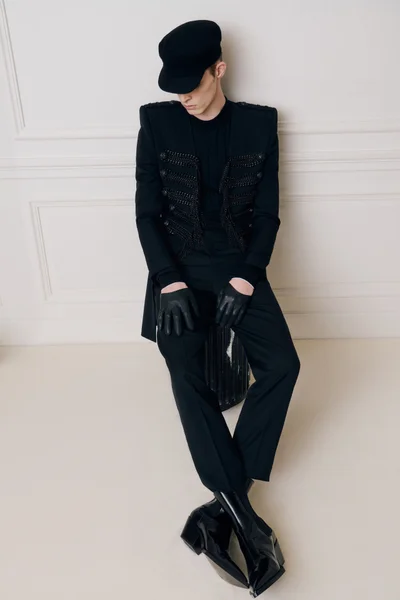 Look 5
